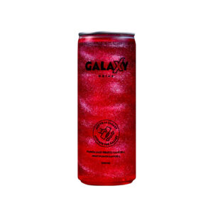 Galaxy Drink Punch aux fruits Sangria