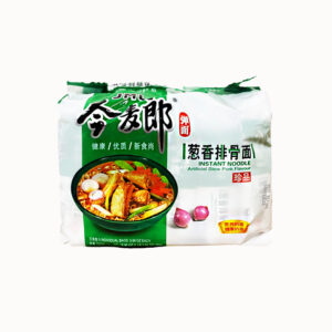 JML inst noodle stew pork 5x113g