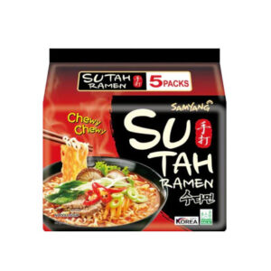 Samyang inst noodle