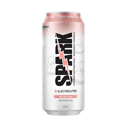Spark electrolyte Watermelon 473ml (12can/case)