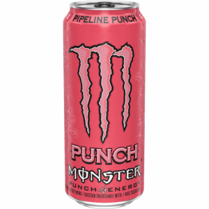 Monster Energy Drink Pipeline Punch 355ml (24can/case)