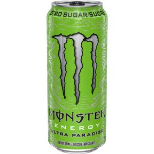 Monster Energy Drink Ultra Paradise 355ml (24can/case)