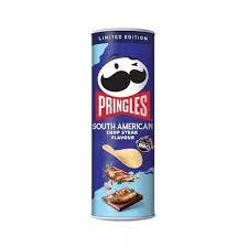 Pringles South American Chop Steak 100g (12un/case)