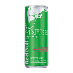 Redbull Cactus Fruit 250ml (24can/case)