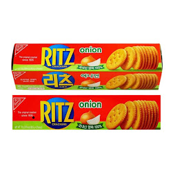 Rit'z Cracker Oinon 73g (24un/case)