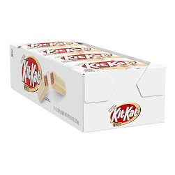 Kit Kat White Bar 1.5oz (24un/box)