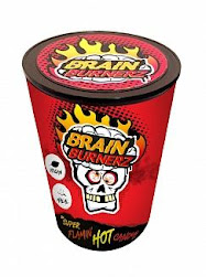 Brain Burnerz Super Flamin 48g (12un/boîte)