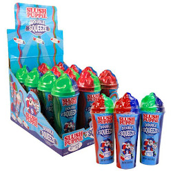 Slush Puppie Double Squeeze 2.8oz (12un/box)