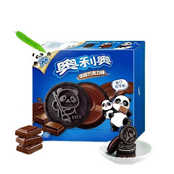 Oreo Cookie Chocolate 388g (12box/case)