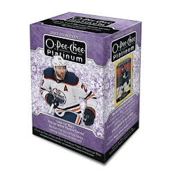 2022-23 O-Pee-Chee Platinum Blaster