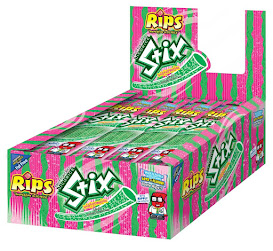 Rips Stix Watermelon (24un/box)