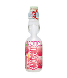 Hata Ramune Original 200ml (30bot/case)