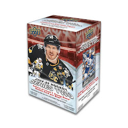 2024-25 UD Hockey Series 2 Blaster Box