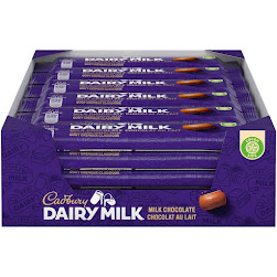 Cadbury Twirl 10x21.5g (10un/box)