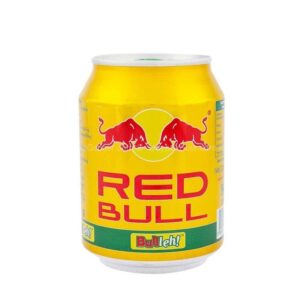 Redbull Gold Imported 250ml (24can/case)