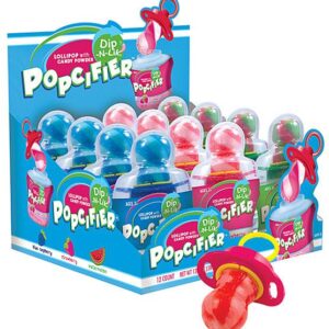 Koko's Popcifier Dip-N-Lik 32g (12un/box)