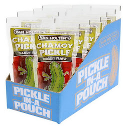 Van Holten's Chamoy Pikle (12un/case)