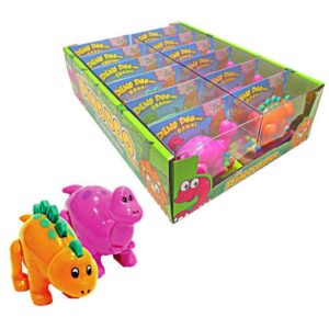 Kidsmania Dino Doo Mini 9g (12 unités/boîte)