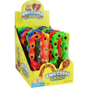 Koko's King Cobra 16g (12un/box)