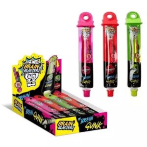 Brain Blasterz Sour Gunk 32g (12un/box)