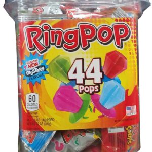 Ring Pop 14g (40un/jar)