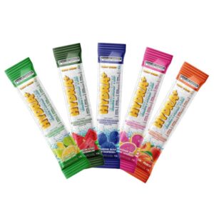 Display Yummy Sports Hydra +