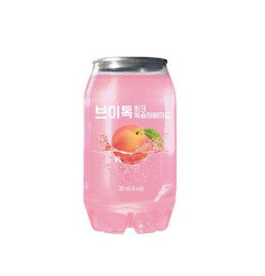 Vtalk Pink Peachade 350ml (24cans/case)