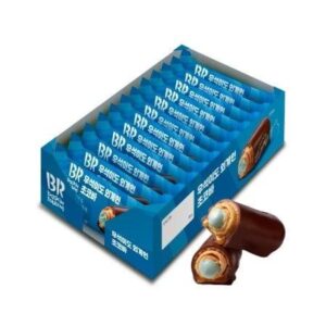 Baskin Robbins The Alien Choco Bar 27g (2x12 units)