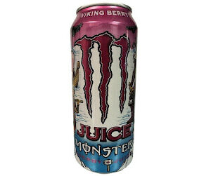 Monster Vicking Berry Juice 473ml (24can/case)