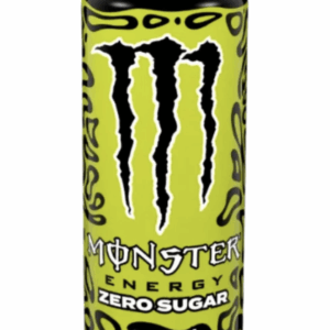 Monster Energy Lando Noris 500ml (12can/case)
