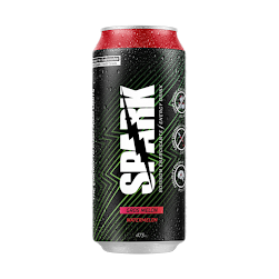 Spark Energy Big Melon 473ml (12 canettes/caisse)