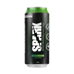 Spark Energy Green Apple 473ml (12can/case)