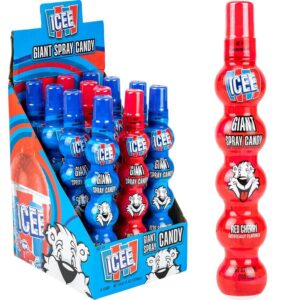 Koko's Icee Giant Spray 110ml (12un/box)