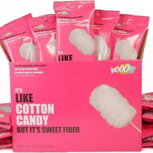 Mooosh - Not Cotton Candy 30g (24bag/box)