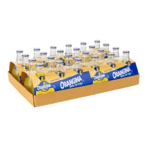 Orangina Original 330ml (4x6bot/case)