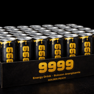 Energy Drink 9999 (24 per case)