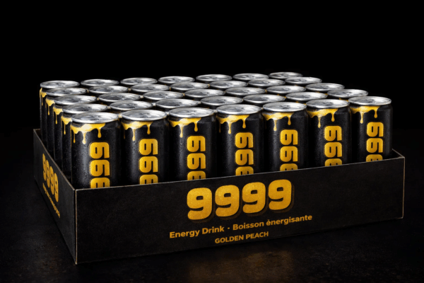 Energy Drink 9999 (24 per case)