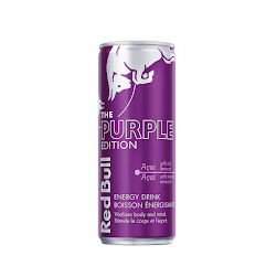Redbull Acai 250ml (24can/case)