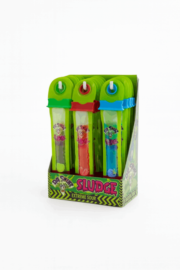 Dr. Sour Sludge 32g (24un/box)