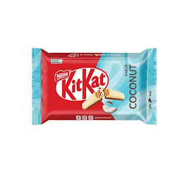 Kit Kat Coconut 41.5g (24un/box)