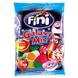 Fini Galaxy Mix 90g (12un/box)