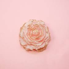 Crystal's Gems Peony Strawberry (6un/box)