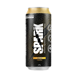 Spark Energy Ananas 473ml (12can/caisse)