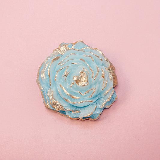 Crystal's Gems Peony Raspberry (6un/box)