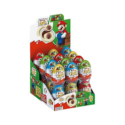 Kinder Joy 20g (24un/box)