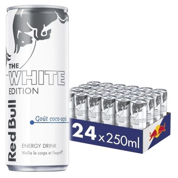 Redbull Coco-Acai 250ml (24can/case)