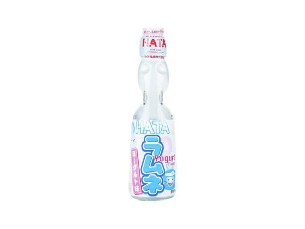 Hata Ramune Yogourt 200ml (30bot/case)