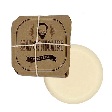 Apothicaire Shaving Soap 95g