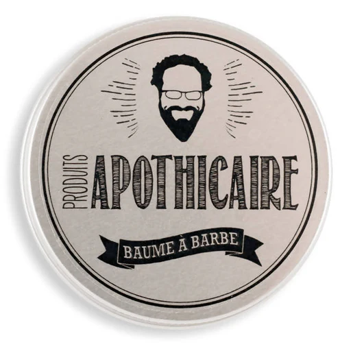 Apothicaire Beard Balm 60g