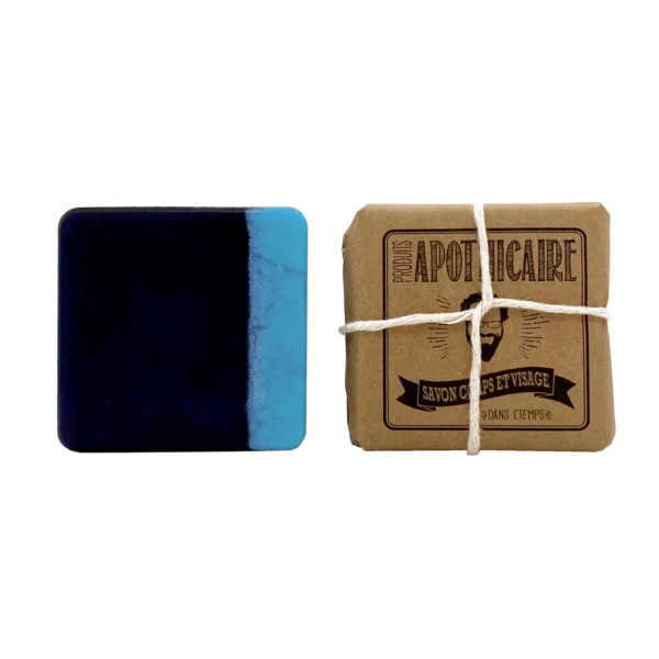 Apothicaire Face and Body Soap 110g